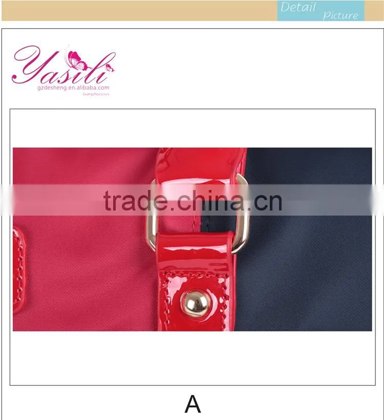 2014 new design travel bags
