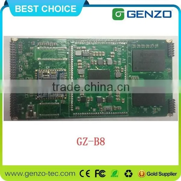quick shipping x86 embedded motherboard