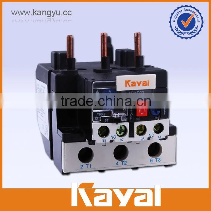 Contactor ac 80A 440v lc1-d80 ac contactor