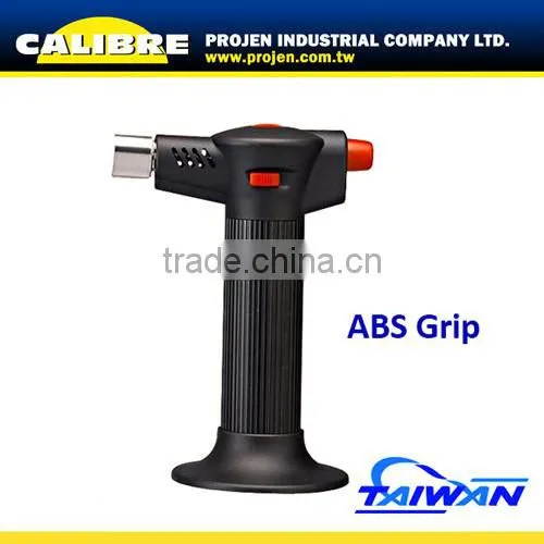 CALIBRE 35ml Culinary Torches creme brulee burner micro torch micro flame torch iron torch