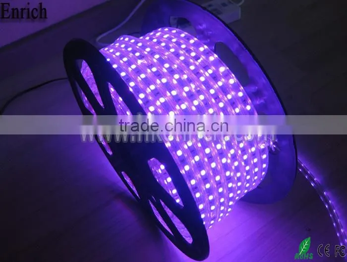 IP65 LED strip light white PCB board