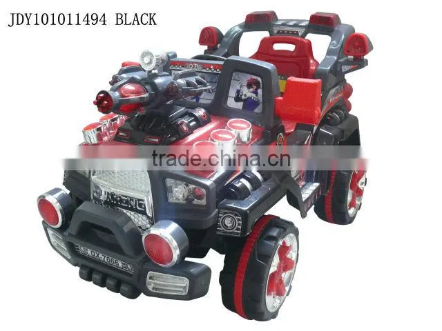Children RIde On Rar Toy Remote Control Car With MP3 Multifunction child car