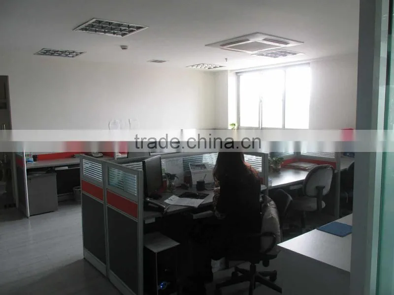 Shanghai Hercules Industry Co., Ltd. company overview - view 3