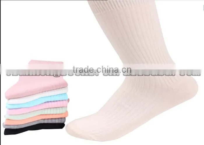 Factory Wholesale Export From China Latest Design High Quality Football Sporty Boot Socks