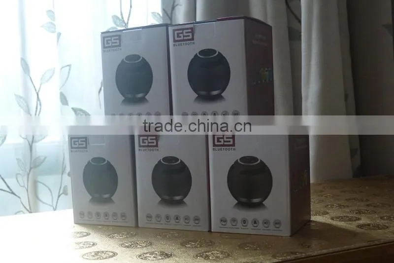 Wireless Speaker