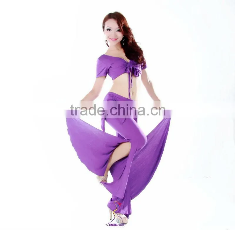 SWEGAL belly dance costumes china,egyption professional belly dance costumes SGBDT13161