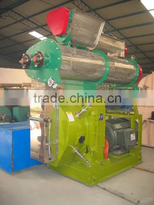 High Efficient iron pelletizing plant manufacturer