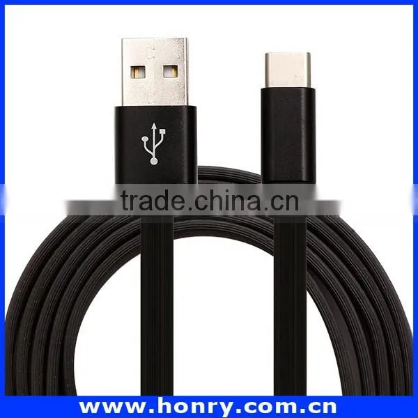 Top quality Crazy Selling type-c mobile charge cable