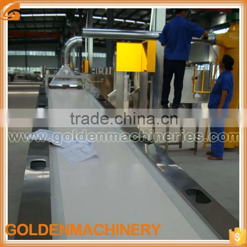 New arrival peanut cleaning machine /vibrating sieving machine