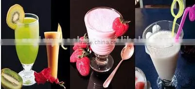 China Wholesale Milkshaker CE Certificate Ice Cream Shaker Milk Tea Electric Shaker Bar Cocktail Shaker/ Juice Shake Mixer