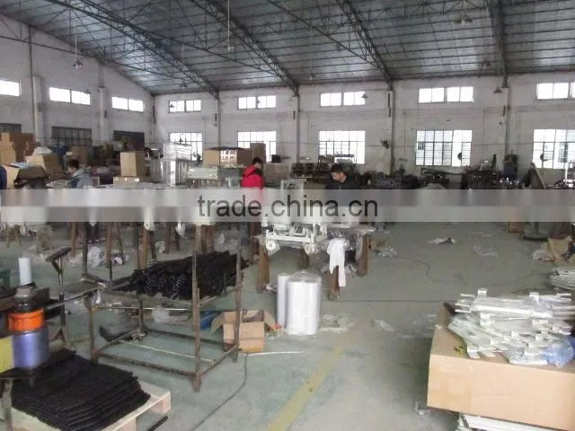 Foshan City Shunde District Bossay Medical Appliance Co., Ltd. company overview - view 4