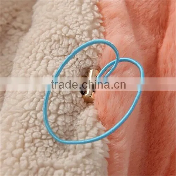 frozen winter fur coat girls japanese jackets and coats
