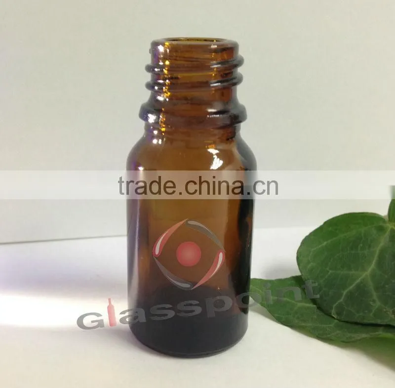 500ml amber reagent bottles