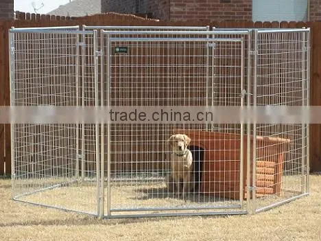 Dog Kennel
