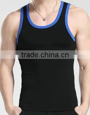 Professional factory cheap price high quality customized OEM service export wholesale tank top