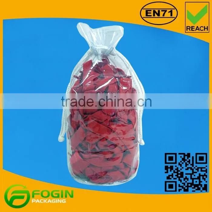Travel PVC Wash Wholesale Transparent Cheap Cosmetic Bag