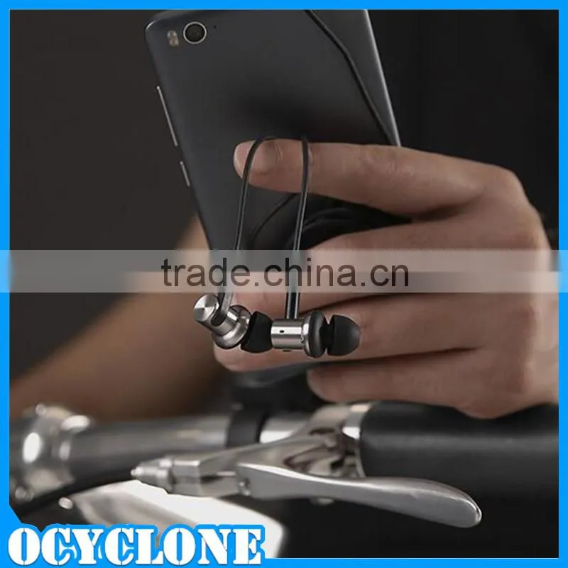 original microphone earphones for xiaomi mobile phone