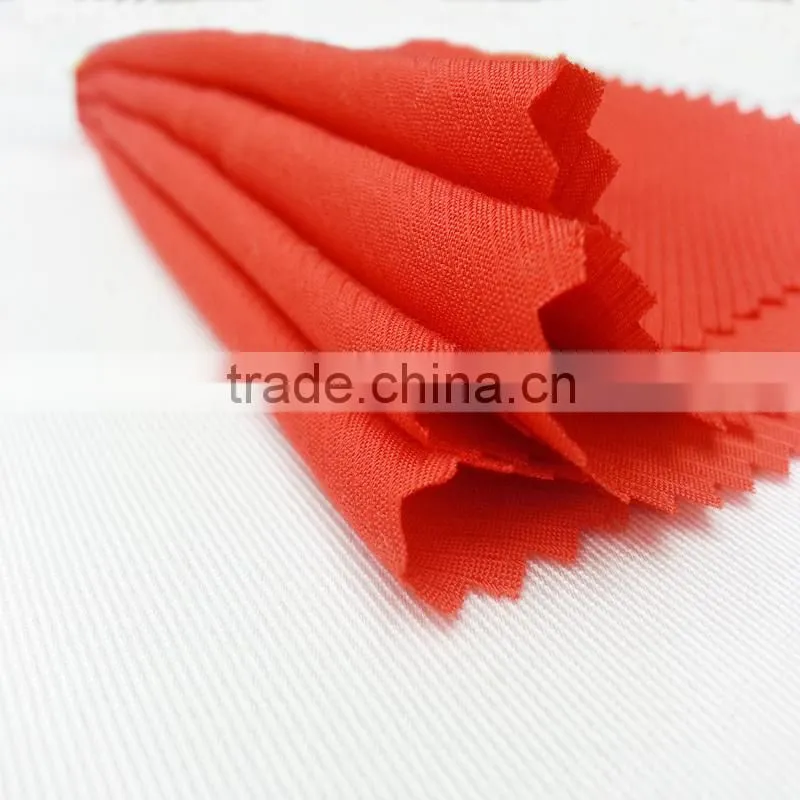 2015 Xiangsheng 100% viscose polyester rayon spandex fabric