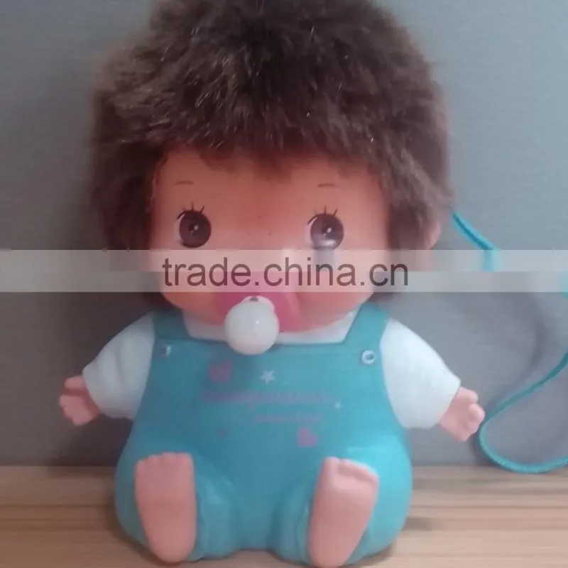 Portable Power Source MONCHHICHI Toy Power Source 6000mAh