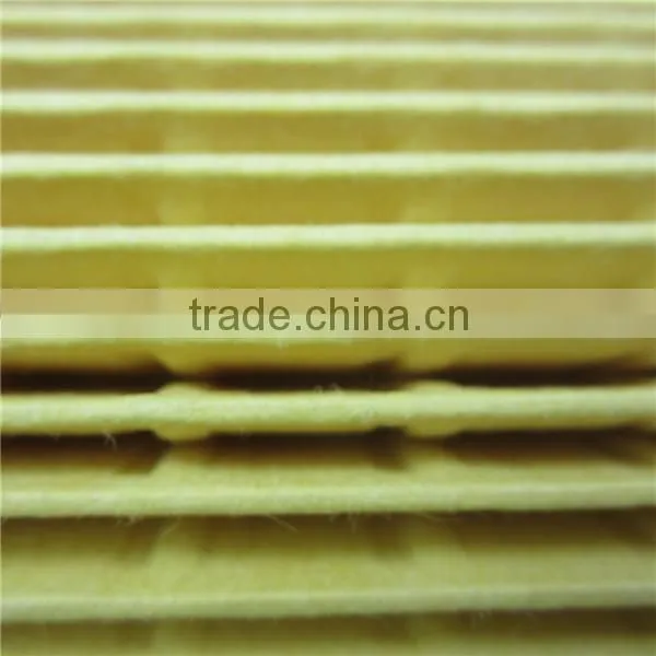 15607-2260/15607-2261 fuel filter For Hino Truck