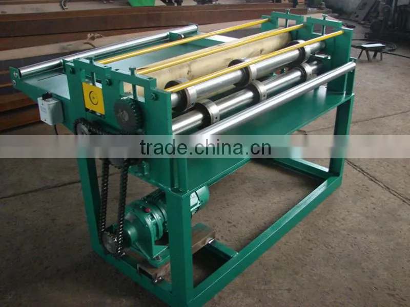 used steel slitting machines