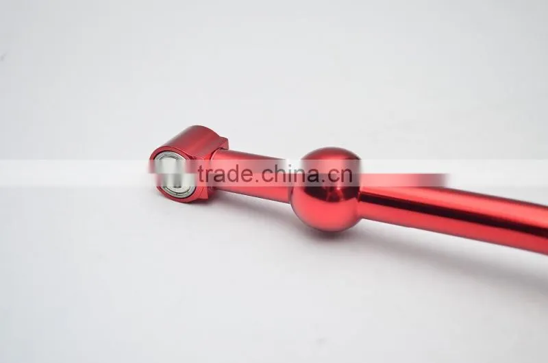 2016 trending products universal automatic transmission short shifter, adjustable gear shift lever