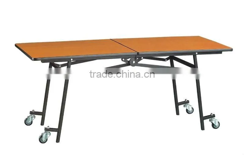 Hot pot table HY-111-1
