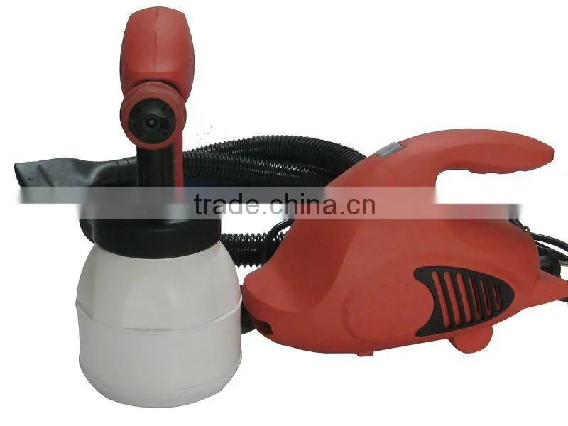 600W Small paint spray gun