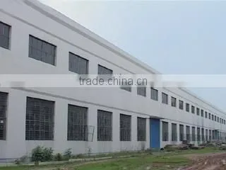 Dongyang Fu'an Industry & Trade Co., Ltd. company overview - view 2