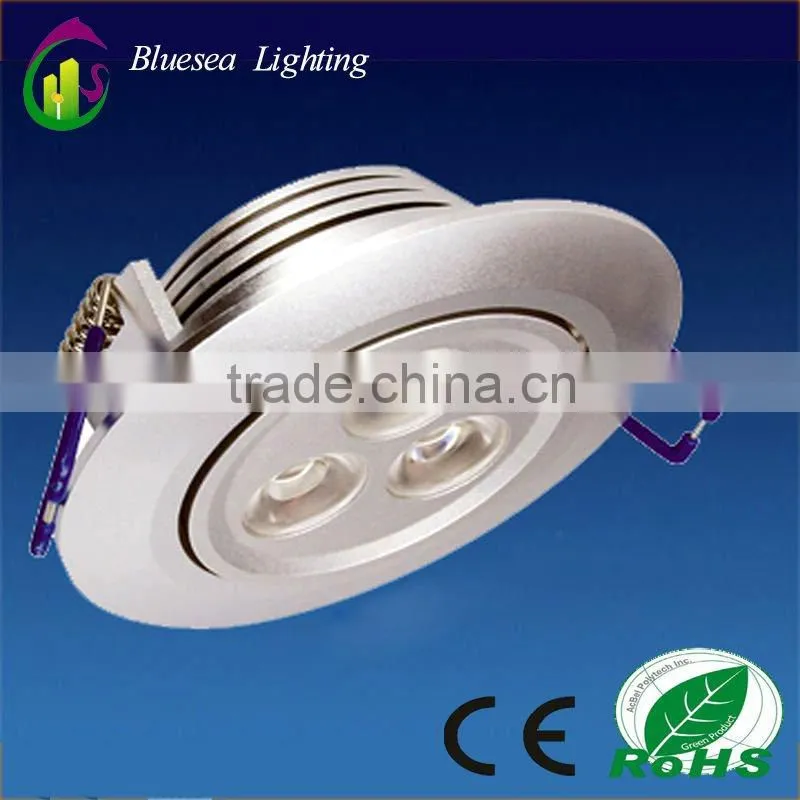 12*1W LED PAR38 light