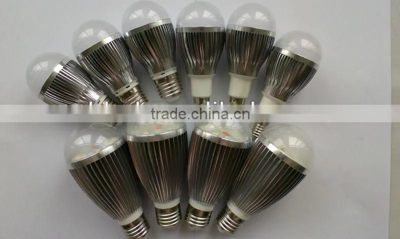 220V LED Bulb light