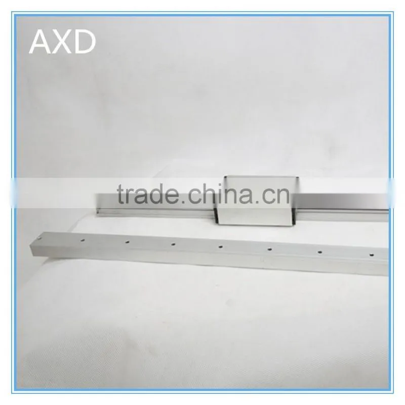 linear guide tour guide system LGD16 from alibaba china supplier