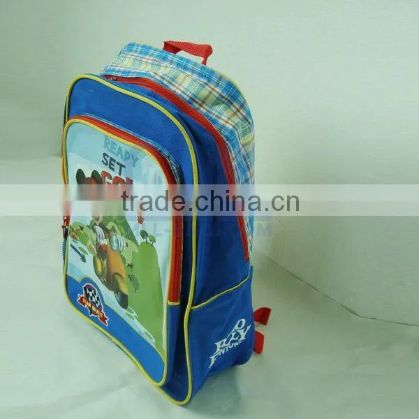 wholesale backpack bag for school