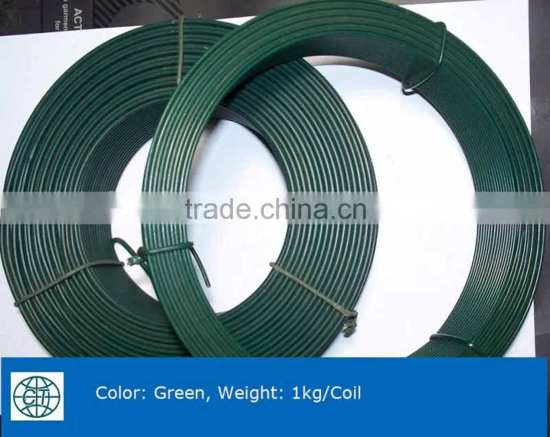 Small Coil Wire 1.6mm X 1kg