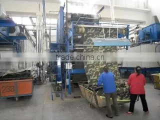 Dezhou Guofeng Textile Co., Ltd. company overview - view 2