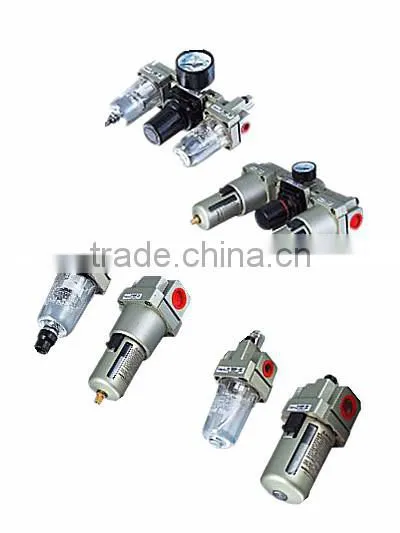 Adjustable air pressure regulator oil filter manufacturer