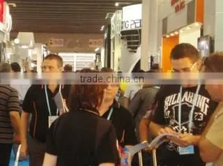 Yiwu Hader Import & Export Firm company overview - view 3