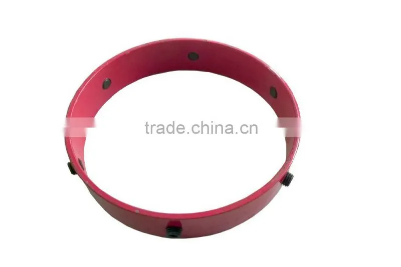 API standard factory casing stop collar casing centrailer