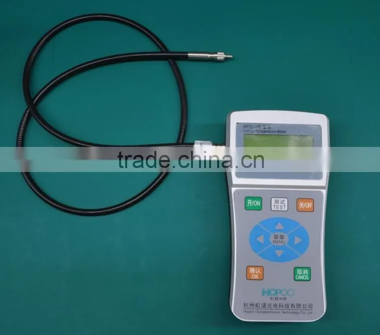 HPC-1 Color Temperature Meter