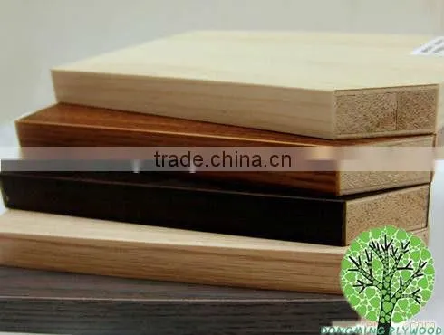 Melamine Board Colors
