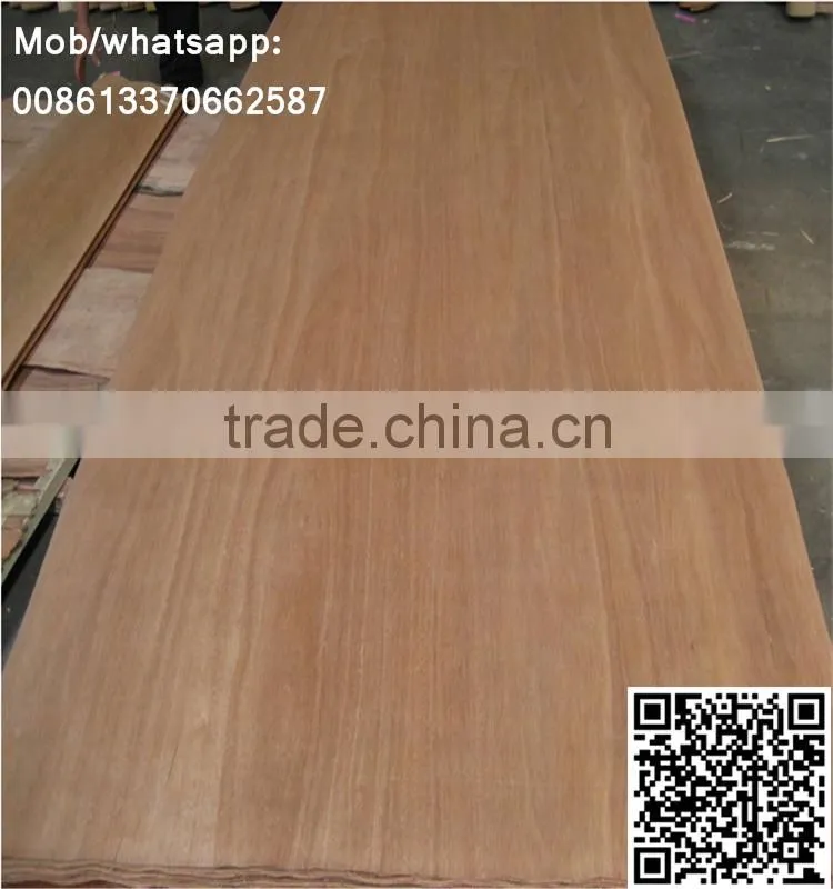 Red Olive Veneer