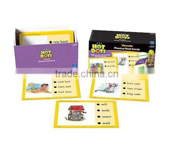 Low prices custom playing card printing