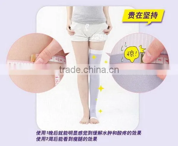 High quality unique feet socks