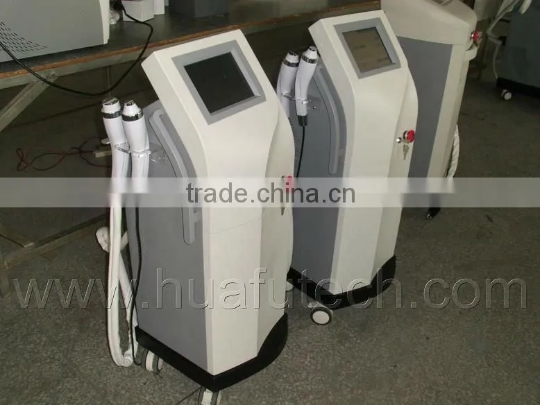 face lifting and wrinkle removal rf equipment