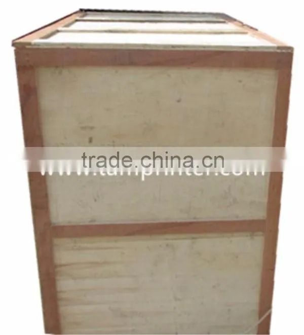 TM-Xa Single Color Large Area Pad Printing Machine
