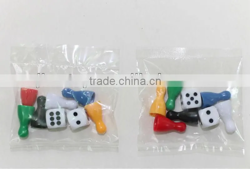 Flying chess set chess game