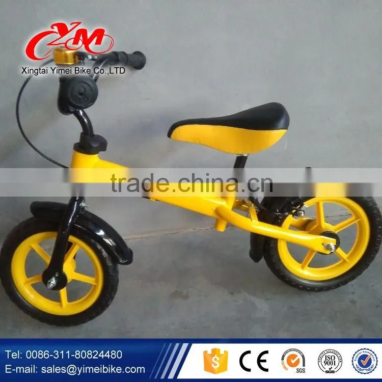 Buy toddler bikes from China / children toddler bikes with CE /kids toddler bicycles