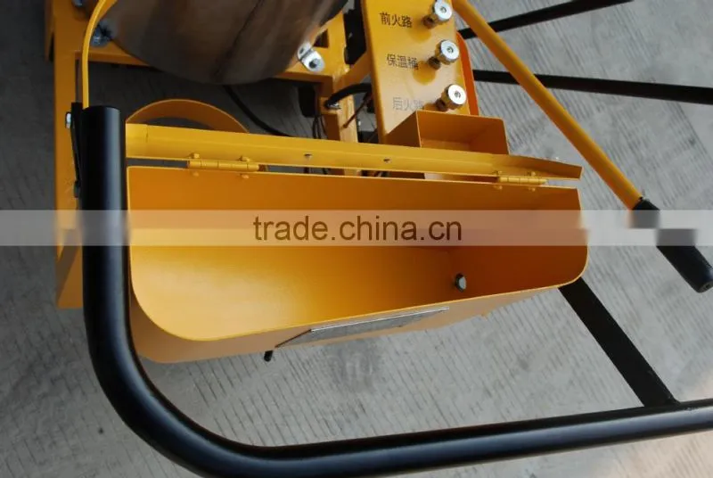Guangzhou TOP WAY TW-H New design Road marking jobs