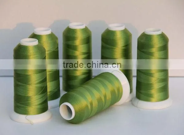 wholesale embroidery machine thread