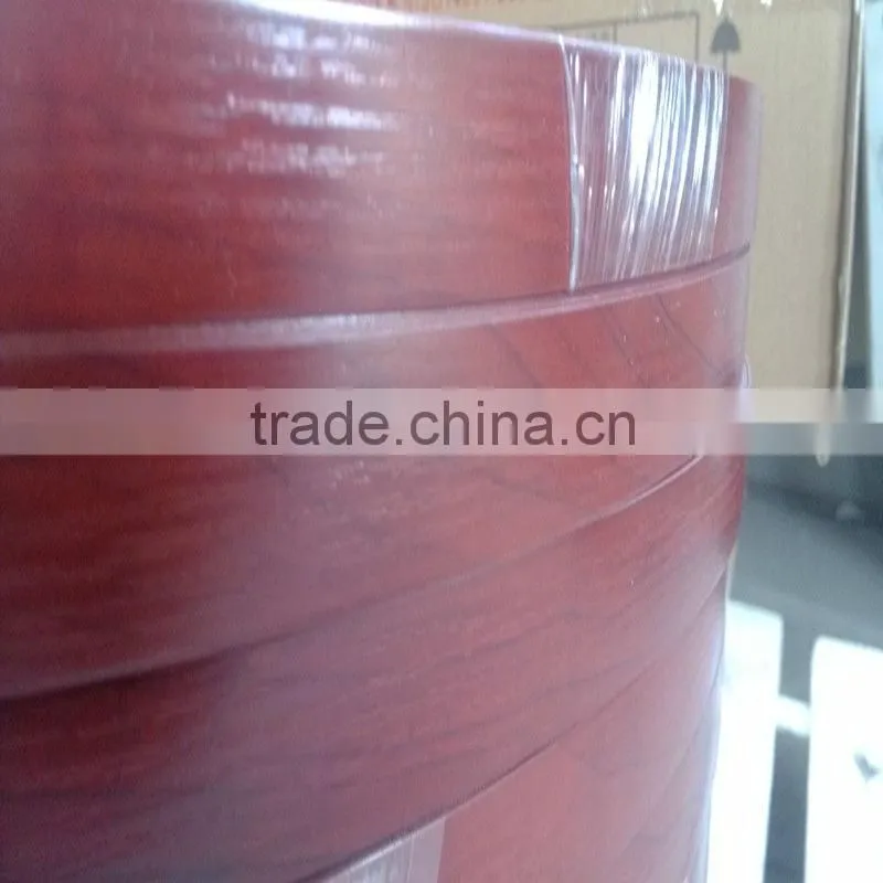 China Furniture PVC Edge Banding
